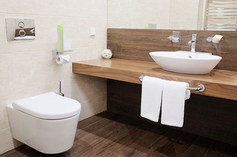 Installation sanitaire Agay